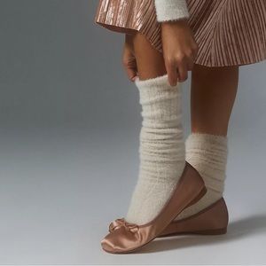 Jeffrey Campbell Ballet Flats